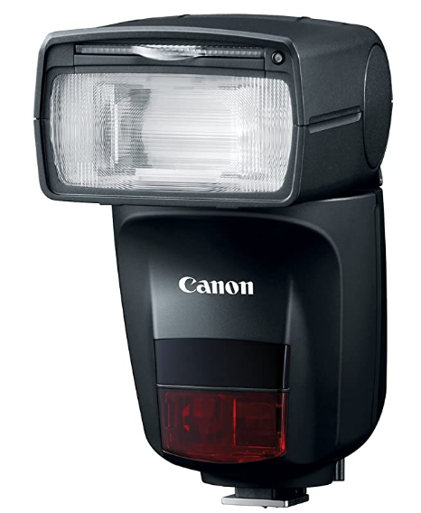 Canon Speedlite 470EX-AI, Auto Intelligent Flash Photography